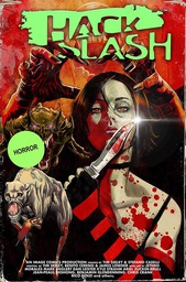 [9781534397804] HACK SLASH DLX ED 4