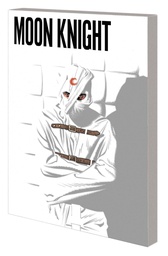 [9780785199533] MOON KNIGHT 1 LUNATIC
