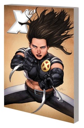 [9781302901172] X-23 COMPLETE COLLECTION 2
