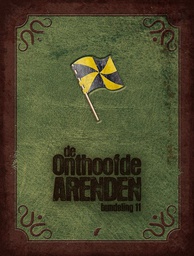 [9789088107405] Onthoofde Arenden Bundeling 11 (21/22)