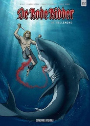 [9789002257551] Rode Ridder 252 De Hellemond