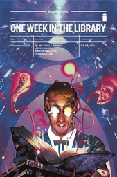 [9781534300224] ONE WEEK IN THE LIBRARY