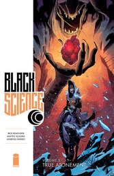 [9781534300330] BLACK SCIENCE 5 TRUE ATONEMENT