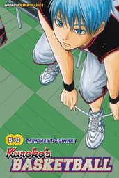 [9781421587738] KUROKO BASKETBALL 2IN1 3