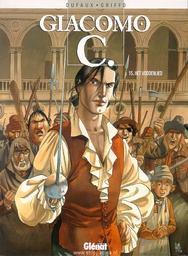 [9789069694757] Giacomo C. 15 Voddenlied