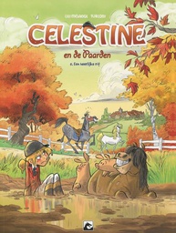[9789460785191] Celestine en de Paarden 5 Een heerlijke rit