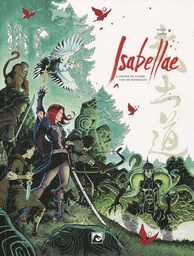 [9789460785054] Isabellae 4 Onder de tombe van 500 koningen