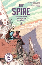 [9781608869138] SPIRE