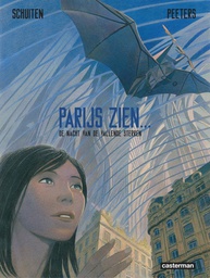 [9789030371908] Parijs zien … 2 Parijs zien ...