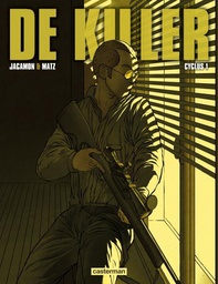 [9789030371847] Killer Integraal 1