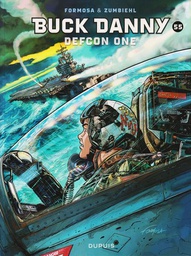 [9789031434640] Buck Danny 55 Defcon one
