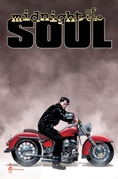 [9781632158918] MIDNIGHT OF THE SOUL 1