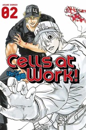 [9781632363572] CELLS AT WORK 2