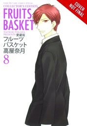[9780316360739] FRUITS BASKET COLLECTORS ED 8