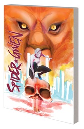 [9780785199601] SPIDER-GWEN 2 WEAPON OF CHOICE