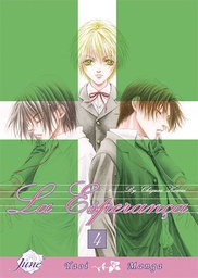 [9781569709306] LA ESPERANCA 4