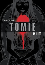 [9781421590561] TOMIE COMPLETE DLX ED