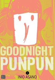 [9781421586236] GOODNIGHT PUNPUN 4