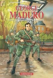 [9789491447266] George Maduro 1 Held van Curacao tot Madurodam