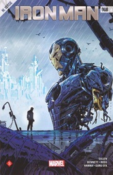[9789002260629] IRON MAN 8