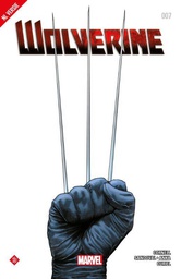 [9789002260681] WOLVERINE 7 NL