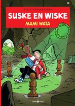 [9789002262166] Suske en Wiske 340 Mami Wata