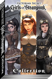 [9780930655518] VICTORIAN SECRET COLLECTION 2016