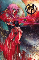 [9781628751635] GODKILLER WALK AMONG US COMPLETE COLLECTION