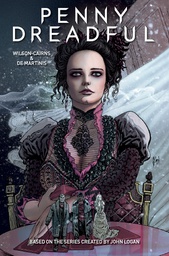 [9781785853685] PENNY DREADFUL