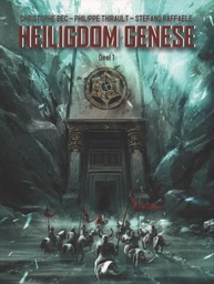 [9789088107474] Heiligdom Genese 1
