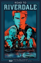 [9781682559727] ROAD TO RIVERDALE 1