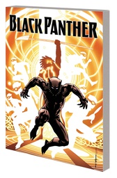 [9781302900540] BLACK PANTHER 2 NATION UNDER OUR FEET