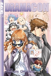[9781598161298] DRAMACON 1