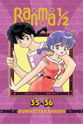 [9781421566399] RANMA 1/2 2IN1 18