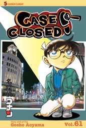 [9781421586847] CASE CLOSED 61