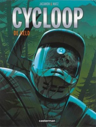 [9789030344148] Cycloop 2 De held