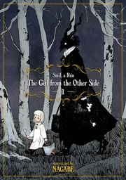 [9781626924673] GIRL FROM OTHER SIDE SIUIL RUN 1