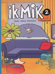 [9789462802681] Ik mik 2