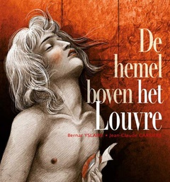 [9789072093165] Hemel boven het Louvre