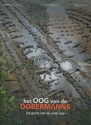 [9789085524397] Oog van de Dobermanns 3 De grijns van de oude aap