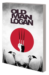 [9781302903145] OLD MAN LOGAN 3 LAST RONIN