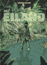 [9789082621402] Eiland 1