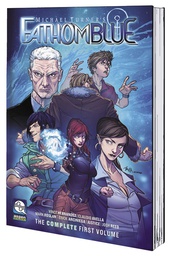 [9781941511275] FATHOM BLUE 1