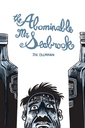 [9781770462670] ABOMINABLE MR SEABROOK