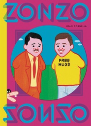 [9781606999851] ZONZO