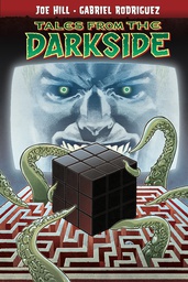 [9781631408199] TALES FROM THE DARKSIDE
