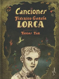 [9789492117519] Canciones - Federico García Lorca