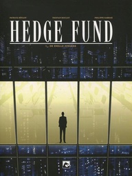 [9789460786266] Hedge Fund 1 De snelle jongens