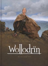 [9789463061469] Wollodrin 6 Hij die slaapt