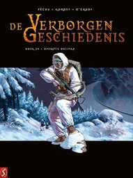 [9789463061568] Verborgen Geschiedenis 29 Operatie Bojinka